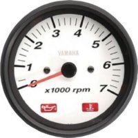 Yamaha Pro Series Tachometer 6Y7-83540-90-00 6Y7-83540-70-00 (image for) Yamaha Pro Series Tachometer 6Y7-83540-90-00 6Y7-83540-70-00