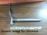 Yamaha steering bracket assy 6E5-42510-23-EK (image for) Yamaha steering bracket assy 6E5-42510-23-EK