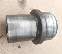 Yanmar Bearing Retainer 104211-76670 (image for) Yanmar Bearing Retainer 104211-76670