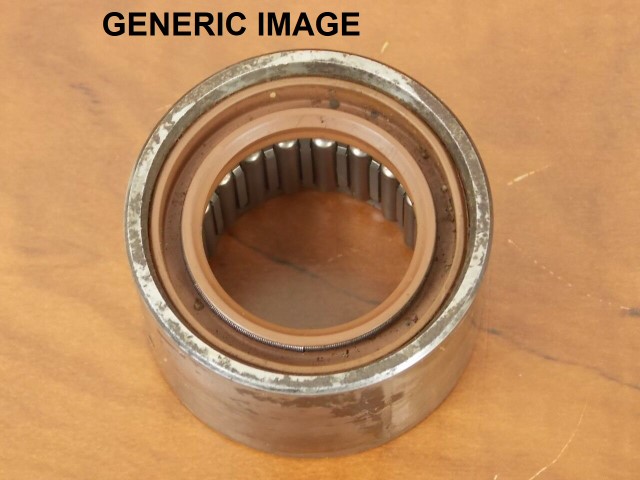 Force Crankshaft Bearing 818050T4 - Click Image to Close
