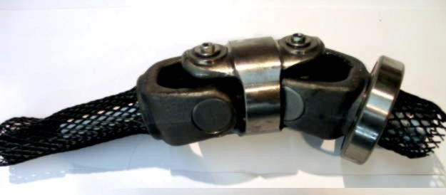 Force Universal Joint F2A695141