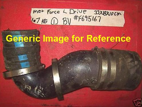 Force Elbow F695167