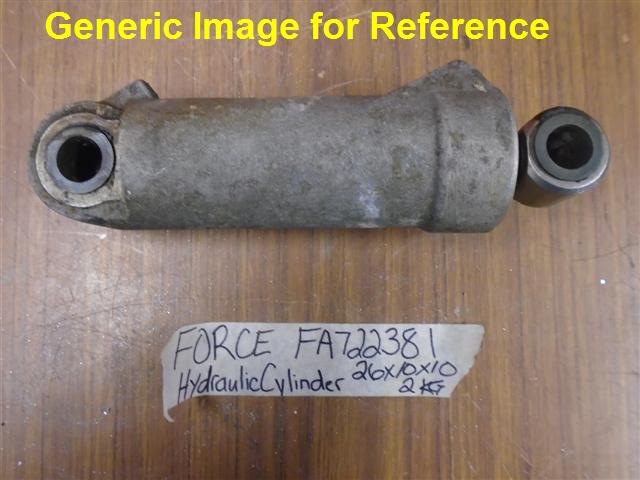 (image for) Force Hydraulic Cylinder FA722381