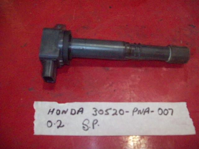 Honda 135 150 ignition coil 30520-PNA-007 Honda code 6734891