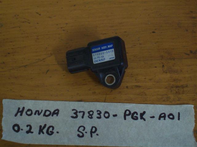 Honda 135 150 map sensor 37830-PGK-A01 Honda code 6407845
