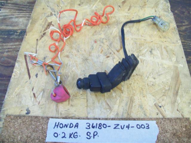 (image for) Honda 9.9 15HP Emergency Stop Switch 36180-ZV4-003 Pre 1997