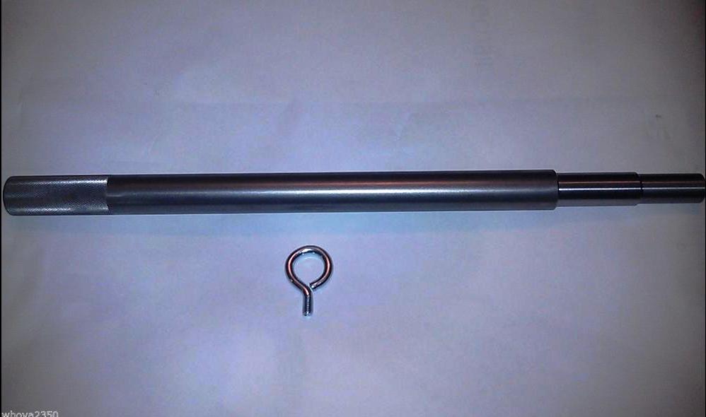(image for) MERCRUISER ALIGNMENT TOOL 805475A1