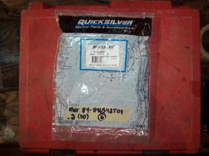 Mercury Quicksilver Wiring Harness Adapter 896542T01 ... omc wiring harness adapter 