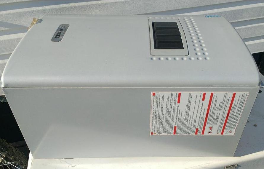 NoritzTankless Water Heater NRCP1112-DV-NG Noritz Natural Gas Tankless  Water Heater On demand NRPC1112-DVNG [Noritz Water Heate NRCP1112-DVNG] -  $1,349.99 : Used Boat Parts