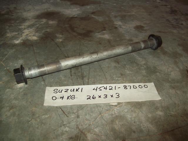 Suzuki DT225 DT200 DT150 pin tilt lock 45421-87D00 1987-2003