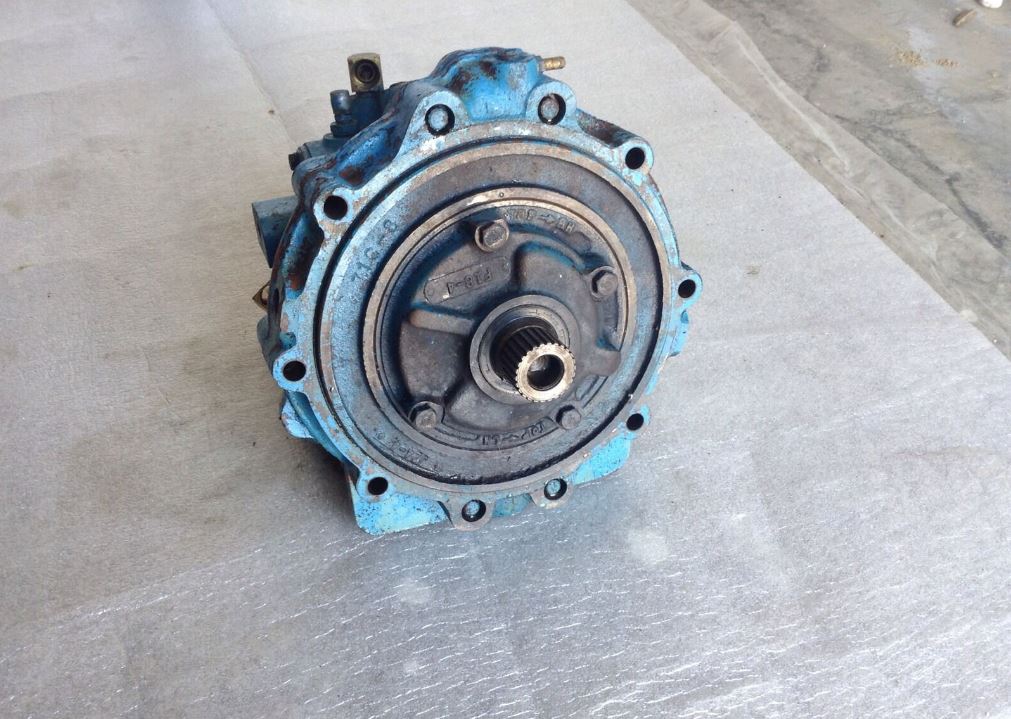 Borg warner грм