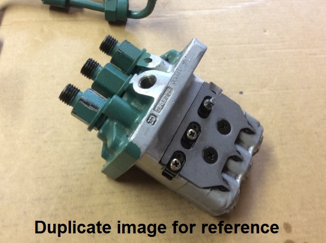 (image for) Volvo Penta 3580382 MD2030 Injection Pump 094500-8110