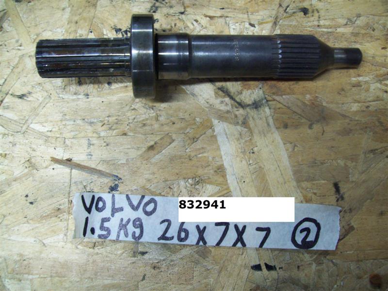 Ошибки volvo penta