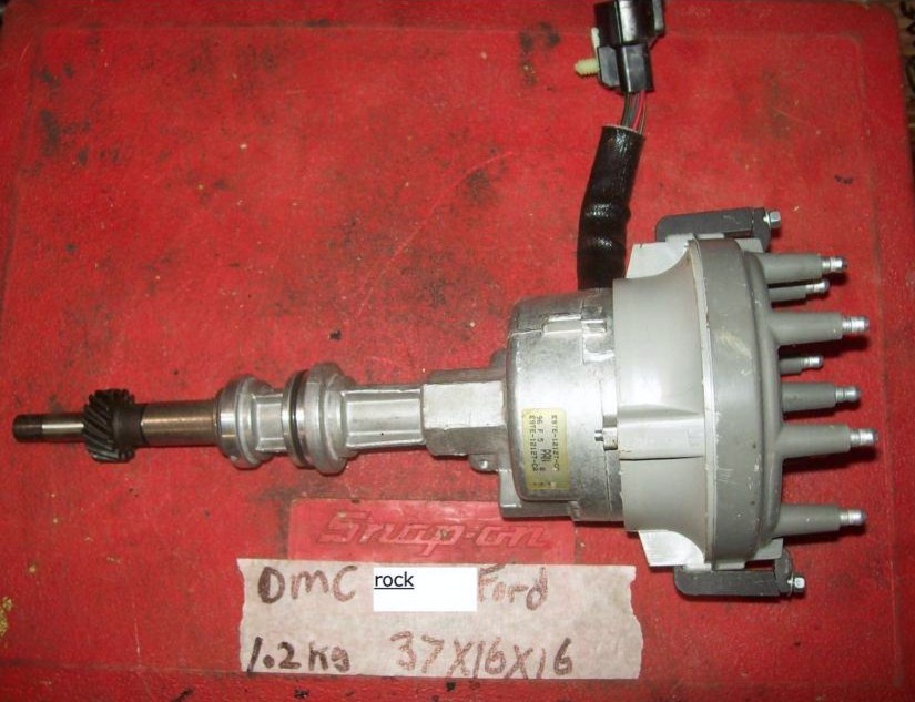 Карбюратор volvo penta