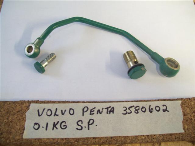 Ошибки volvo penta