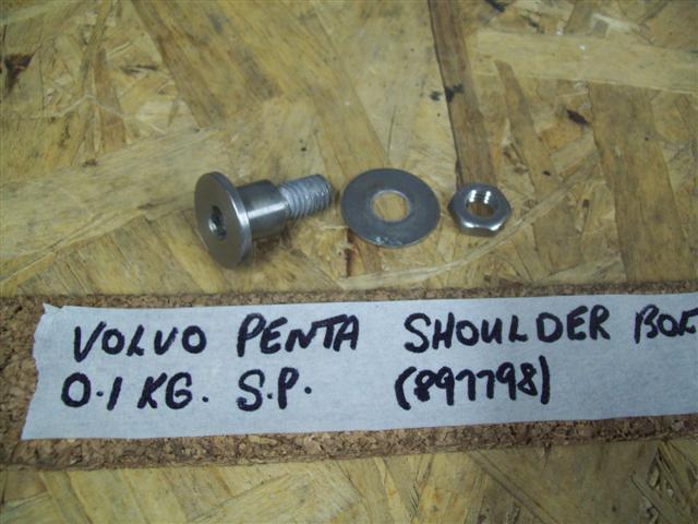 Ошибки volvo penta