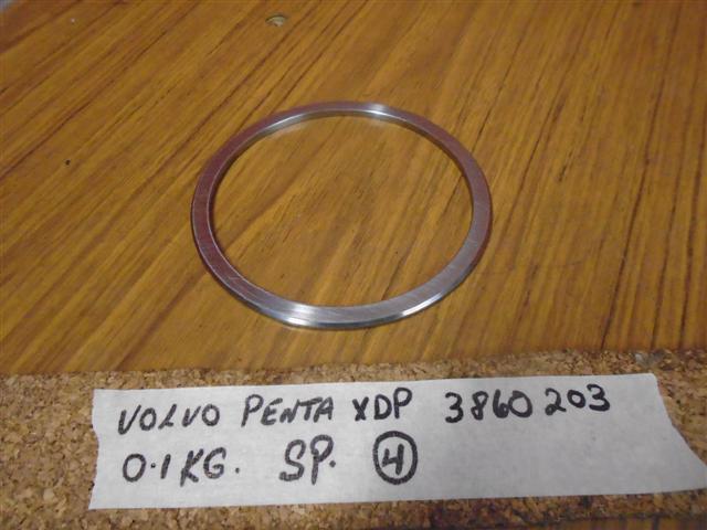 (image for) Volvo Penta XDP XDP-B Adjusting Washer 3860203