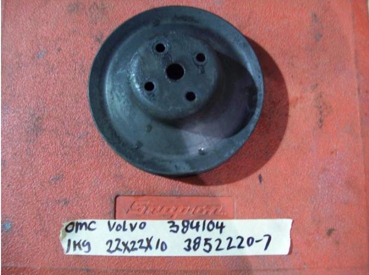 Ошибки volvo penta