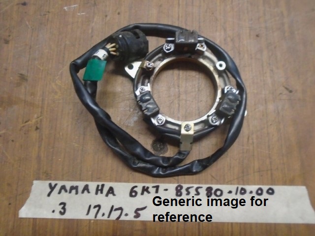 Yamaha Pulser Coil 6K7-85580-10-00