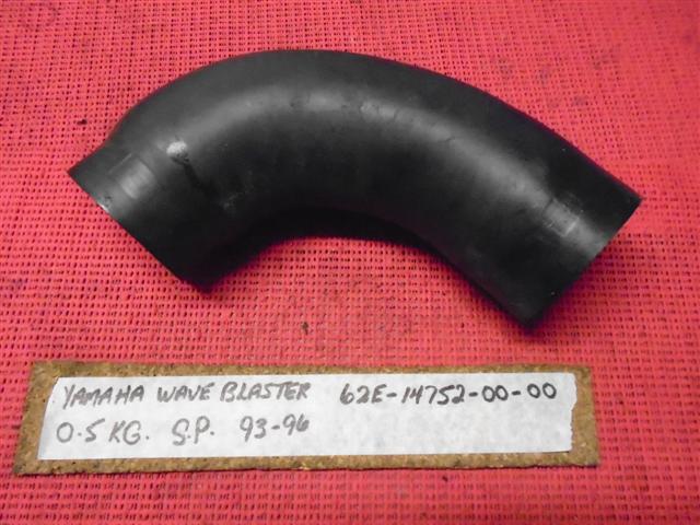 Yamaha 93-96 Wave Blaster 700 Outlet Pipe 62E-14652-00-00