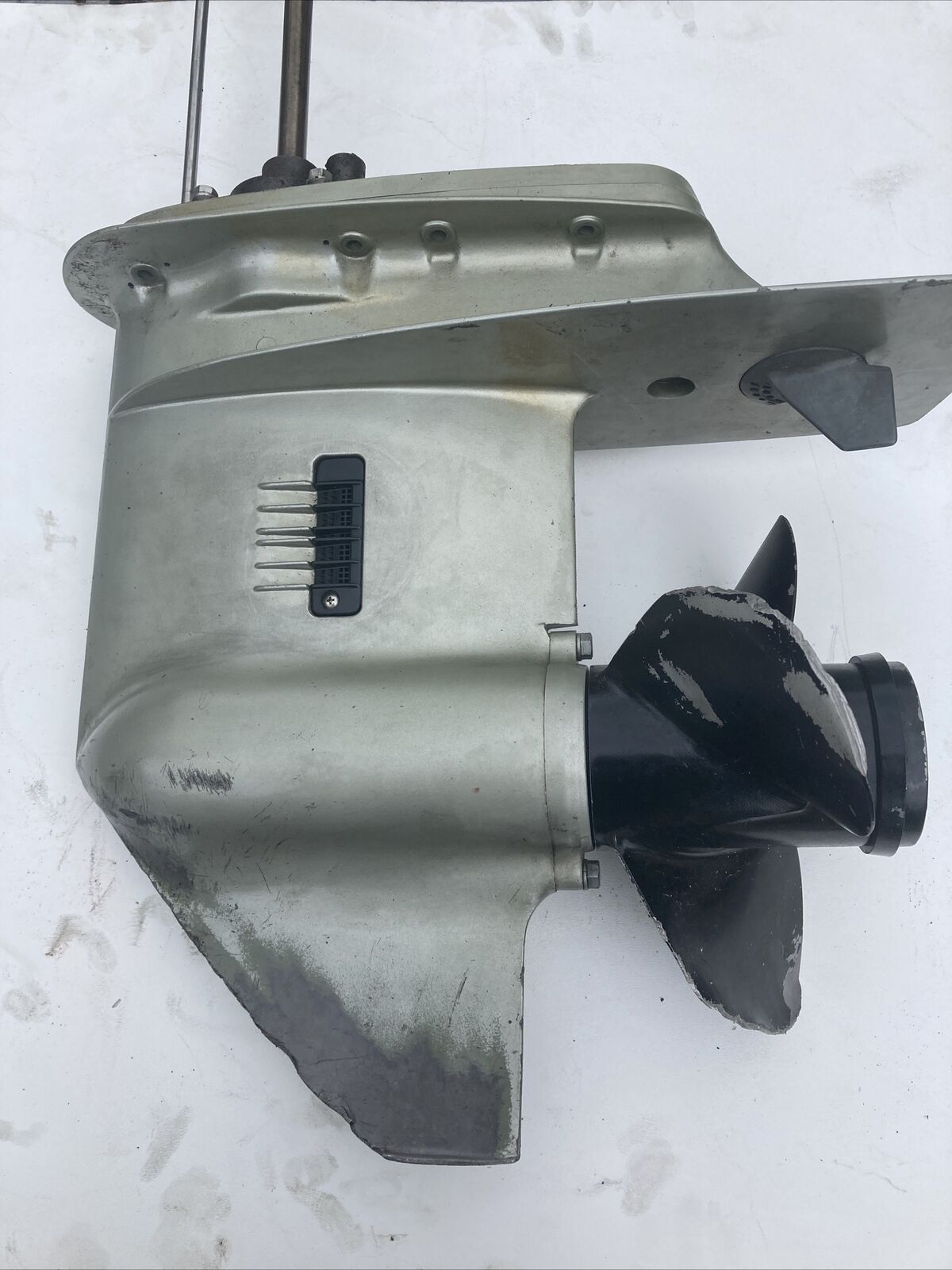 Suzuki dt55 инструкция